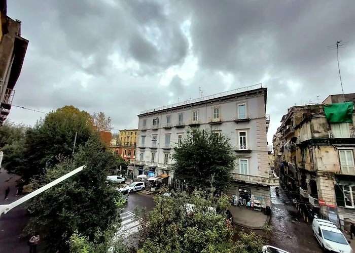 Berenice Suites Napoli